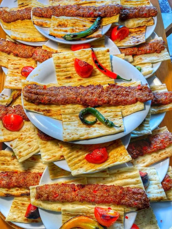 Cihangir Kebap Kaburga