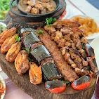 Cihangir Kebap Kaburga