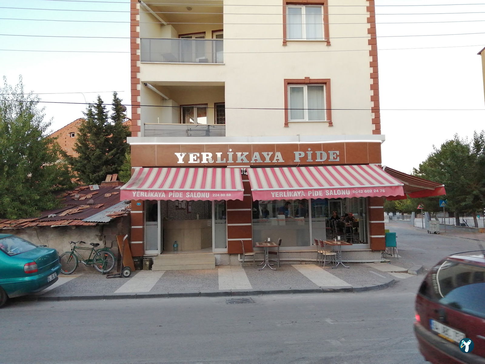 Sayar Pide Salonu Uşak Pide Salonu