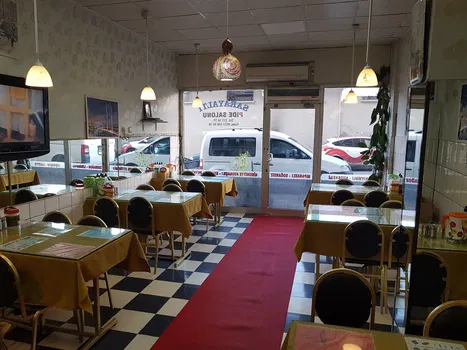 Sayar Pide Salonu Uşak Pide Salonu resimleri