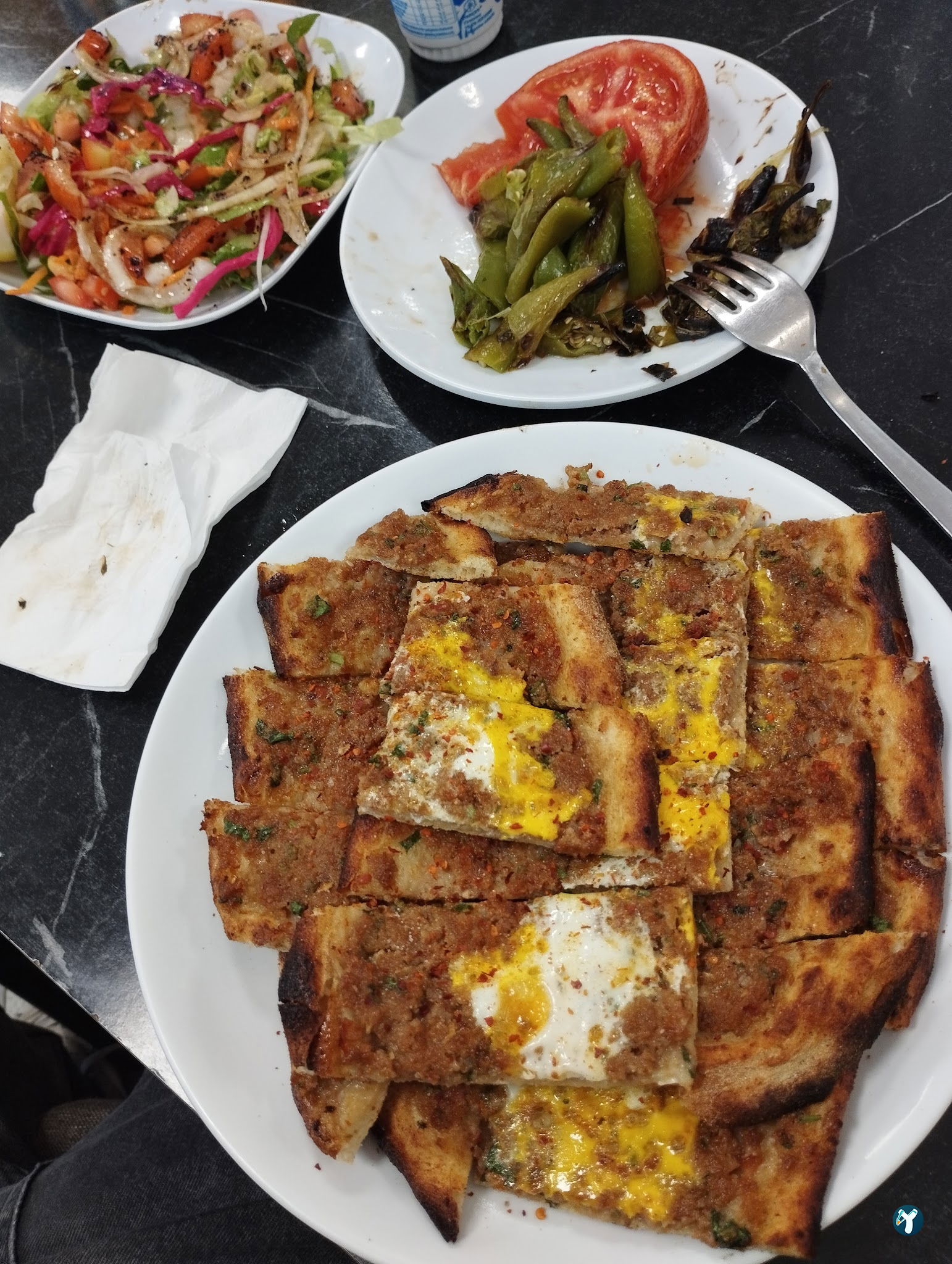 Sayar Pide Salonu Uşak Pide Salonu