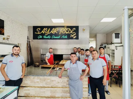 Sayar Pide Salonu Uşak Pide Salonu resimleri