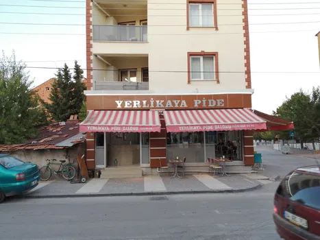 Sayar Pide Salonu Uşak Pide Salonu resimleri