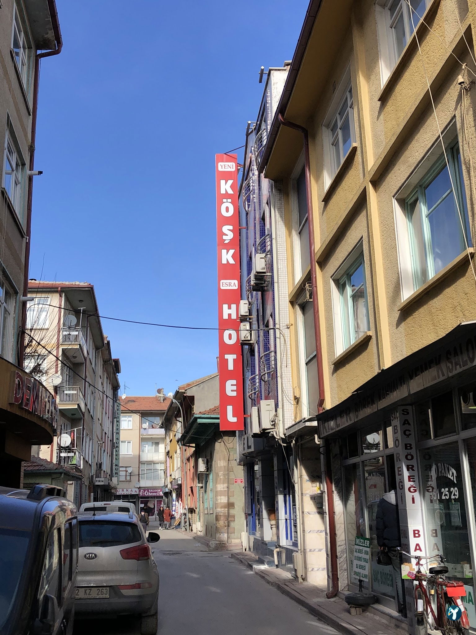 Baykara Otel