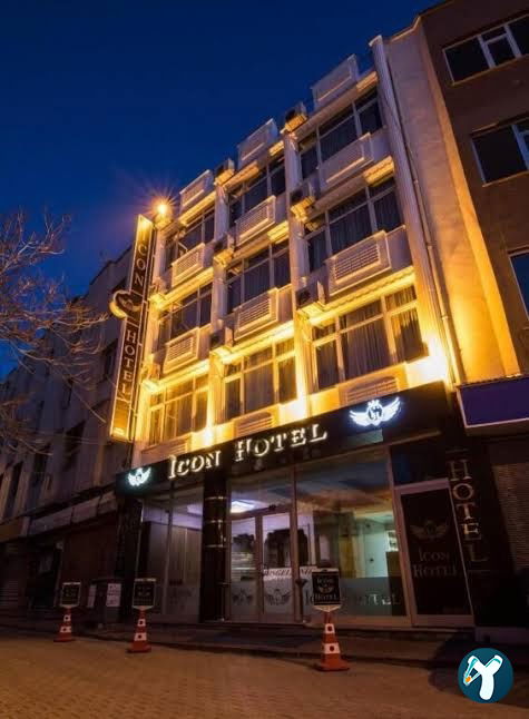 Baykara Otel