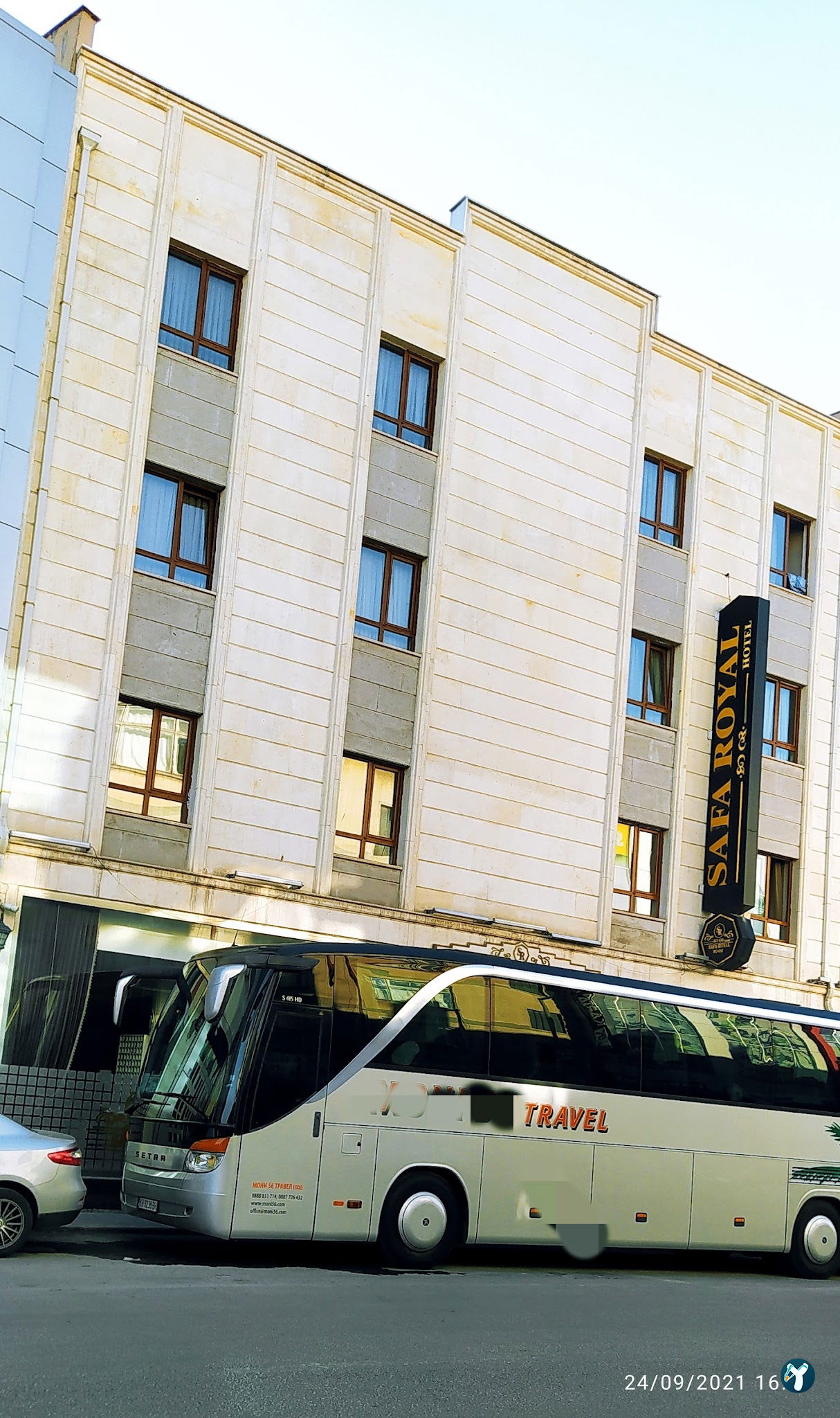 Baykara Otel