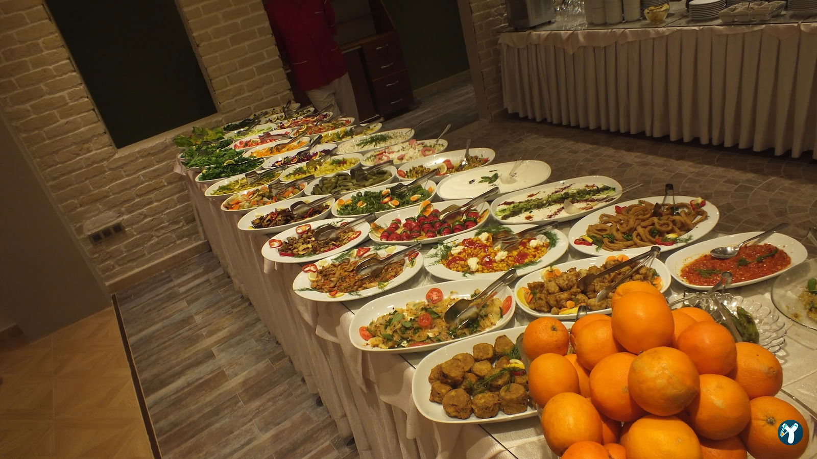 Baykara Otel