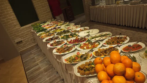 Baykara Otel resimleri