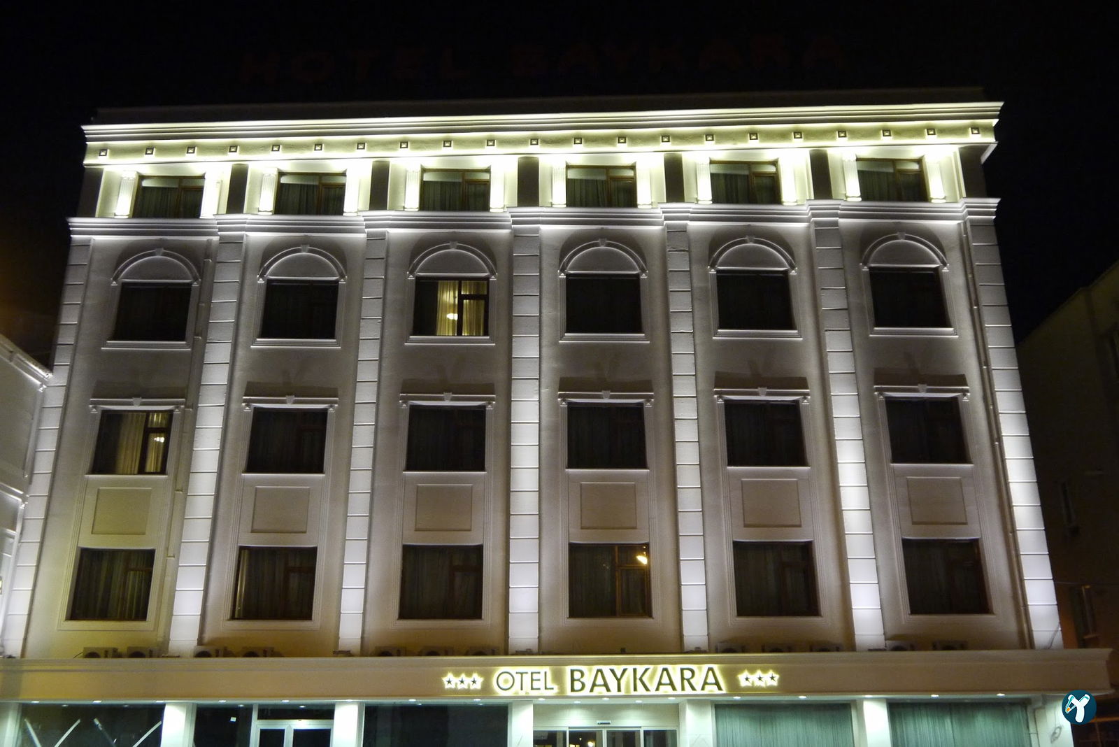 Baykara Otel