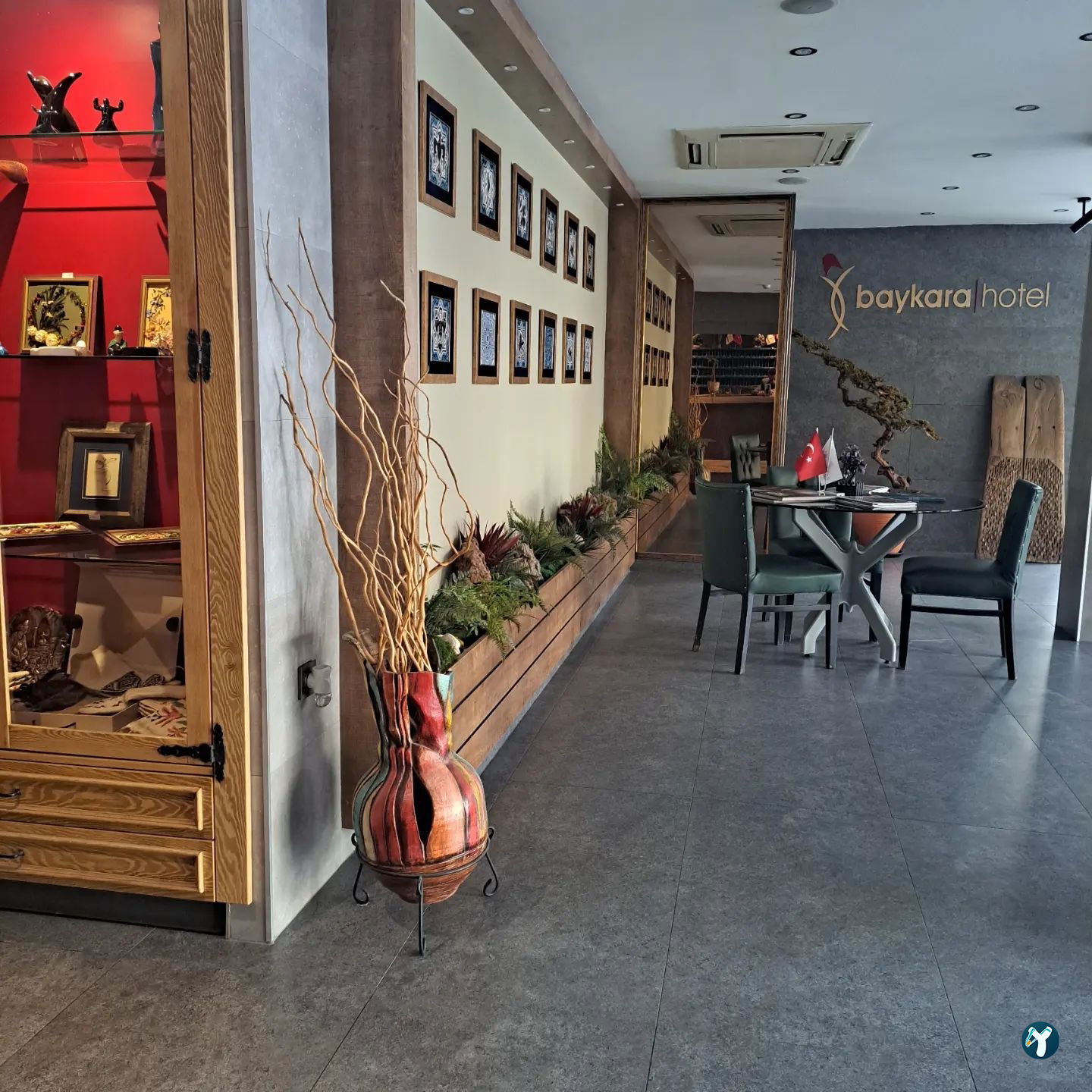 Baykara Otel