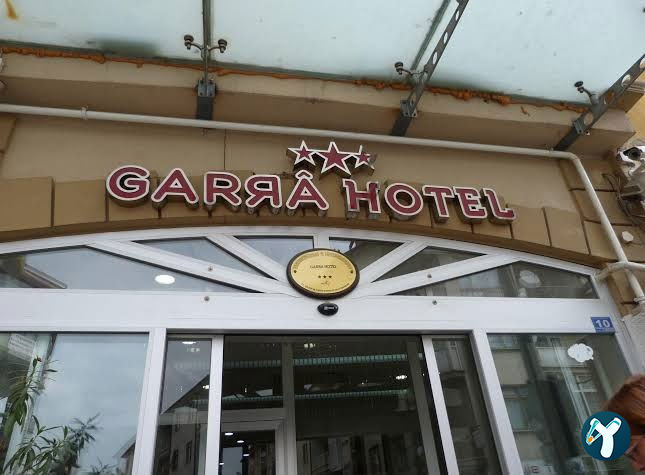 Baykara Otel