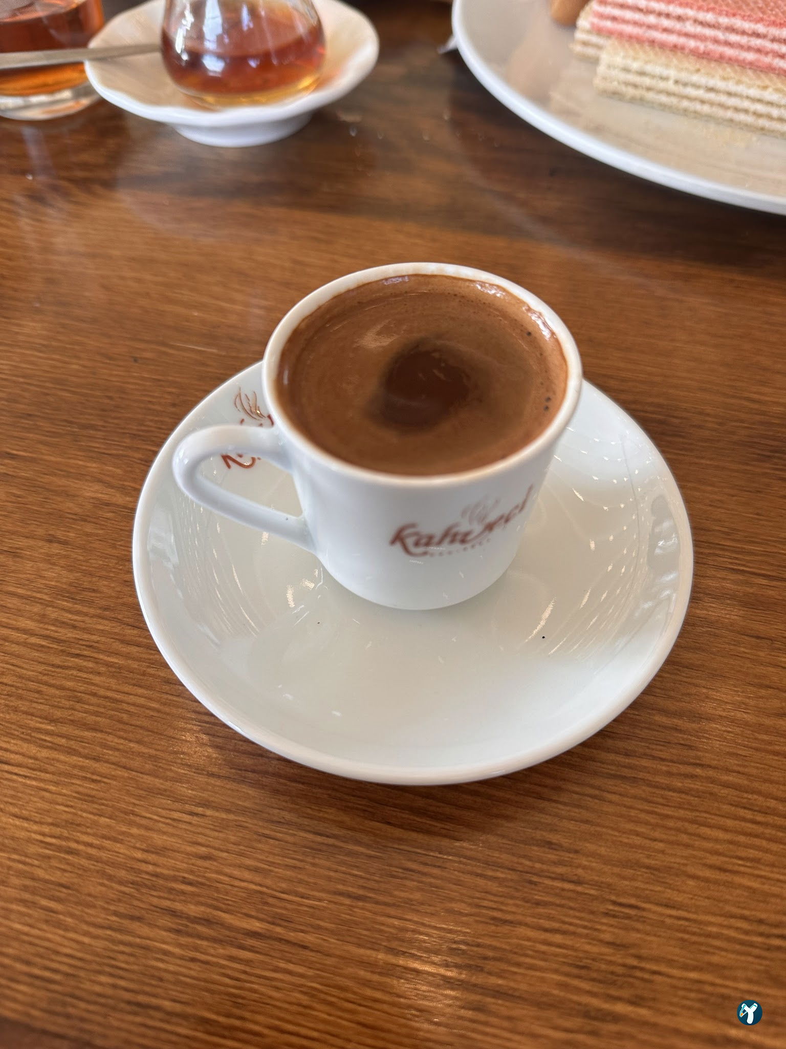 Kahveci Hacıbaba - Eryaman Kaşmir