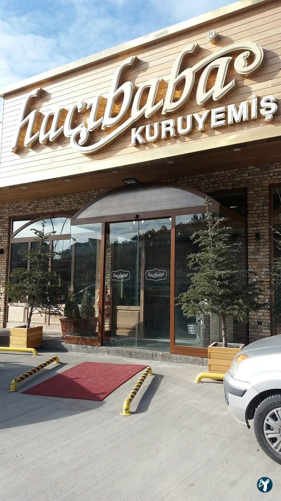 Kahveci Hacıbaba - Eryaman Kaşmir