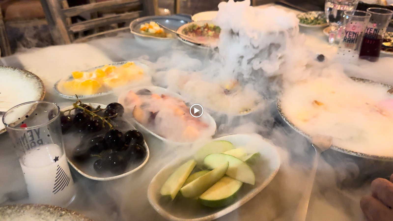 Rıfkı Et-Balık Mangal