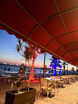 Ata Beach & Cafe Restaurant resimleri
