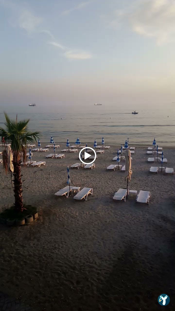 Ata Beach & Cafe Restaurant