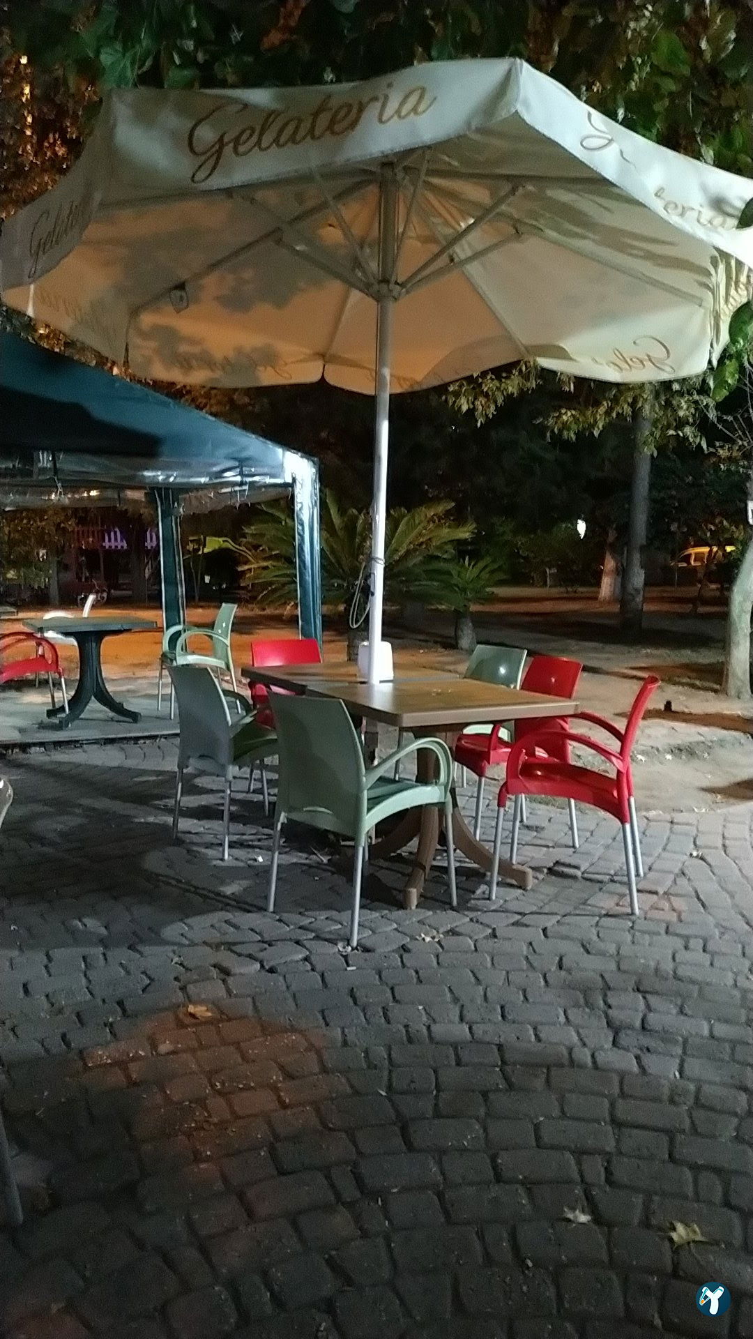Ata Beach & Cafe Restaurant