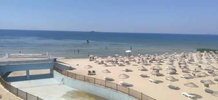 Ata Beach & Cafe Restaurant resimleri