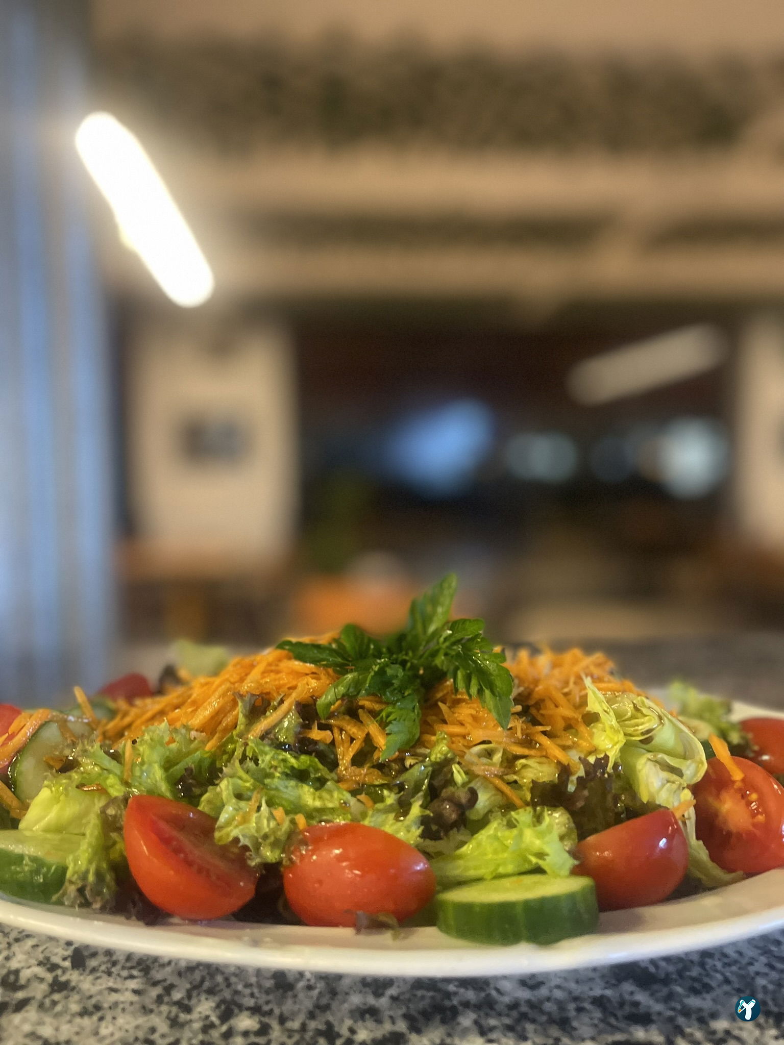 Ata Beach & Cafe Restaurant