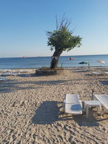 Ata Beach & Cafe Restaurant