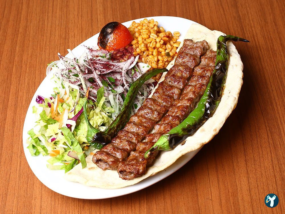As Ümit Pide Çorba Ve Lahmacun Salonu