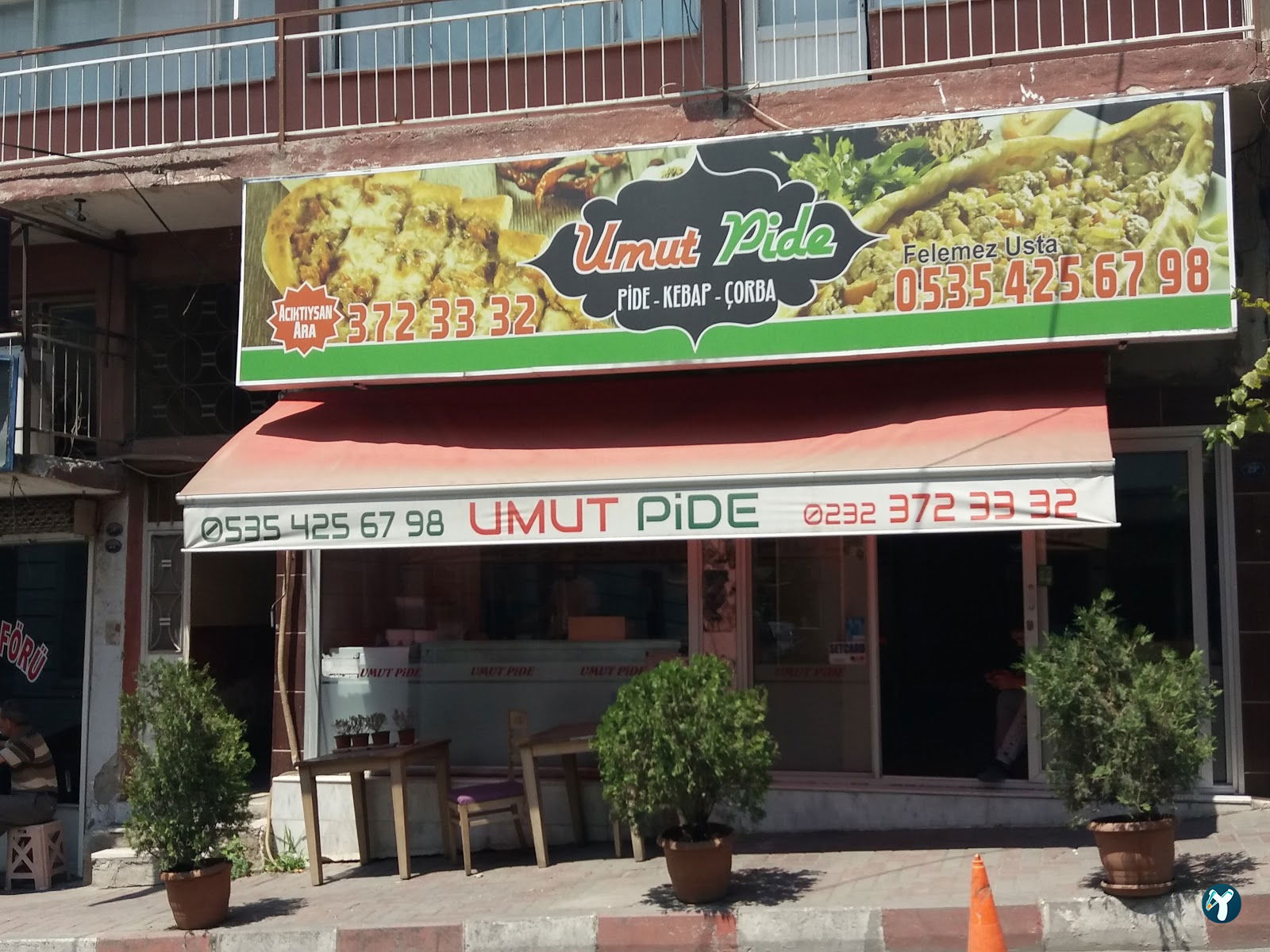As Ümit Pide Çorba Ve Lahmacun Salonu