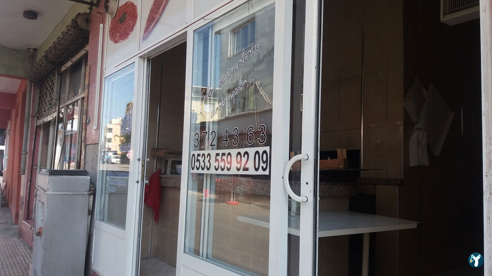 As Ümit Pide Çorba Ve Lahmacun Salonu