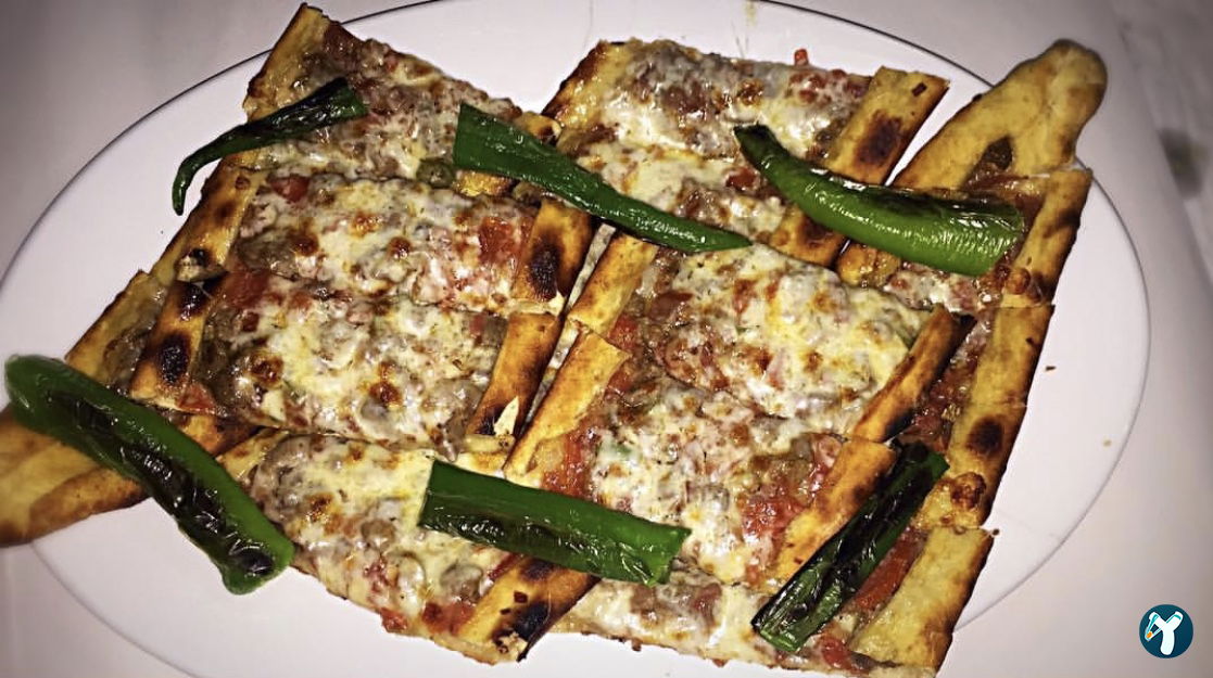 As Ümit Pide Çorba Ve Lahmacun Salonu