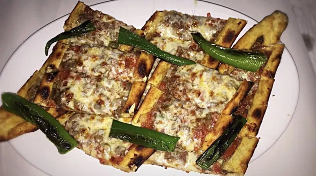 As Ümit Pide Çorba Ve Lahmacun Salonu resimleri