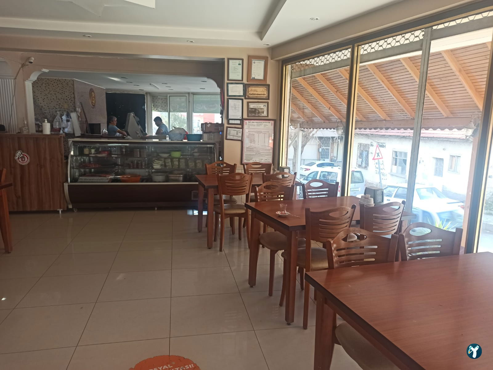 As Ümit Pide Çorba Ve Lahmacun Salonu