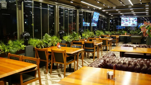 The Moss Ataşehir resimleri