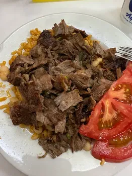 Çotanak Döner Kenan Usta resimleri