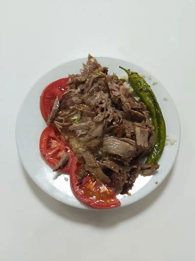 Çotanak Döner Kenan Usta