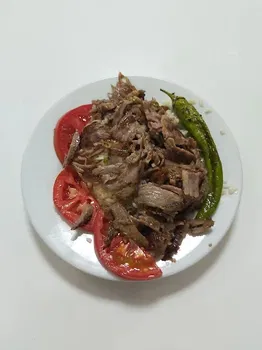 Çotanak Döner Kenan Usta resimleri