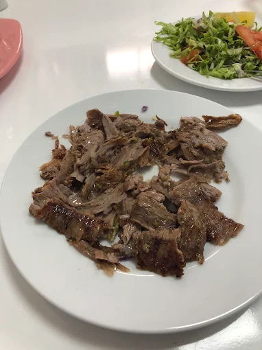 Çotanak Döner Kenan Usta