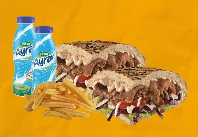 T Döner Buca
