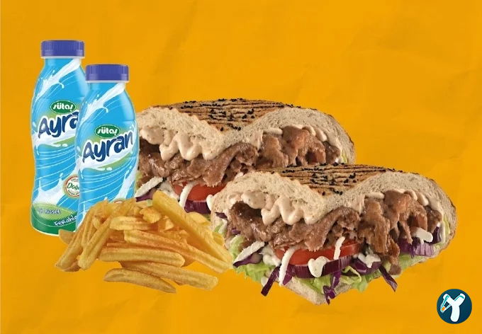 T Döner Buca