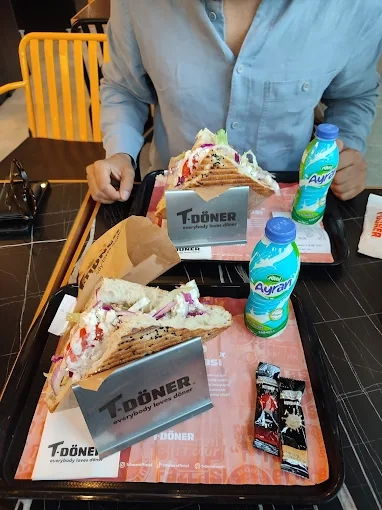 T Döner Buca