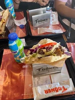 T Döner Buca resimleri