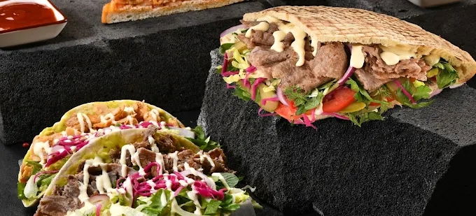 T Döner Buca