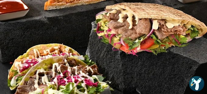T Döner Buca