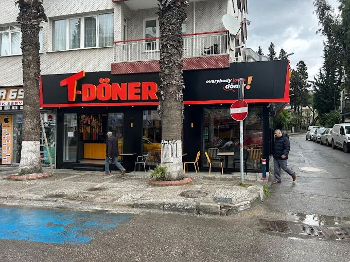 T Döner Buca