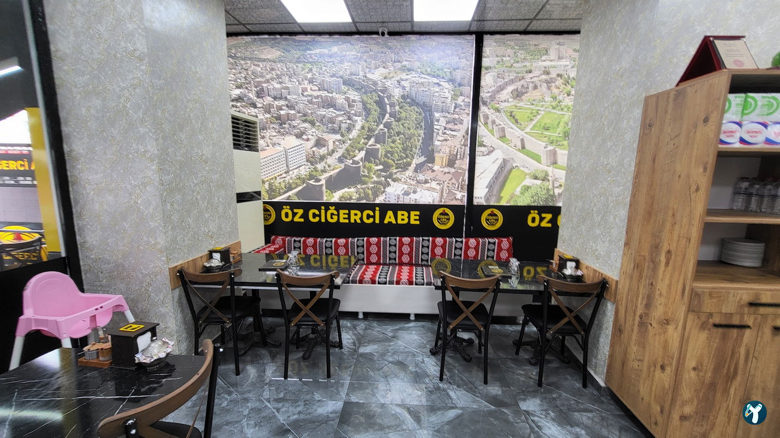 Öz Ciğerci Abe