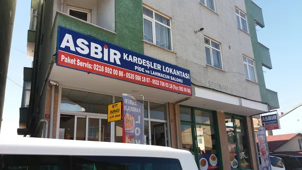 Öz Ciğerci Abe resimleri