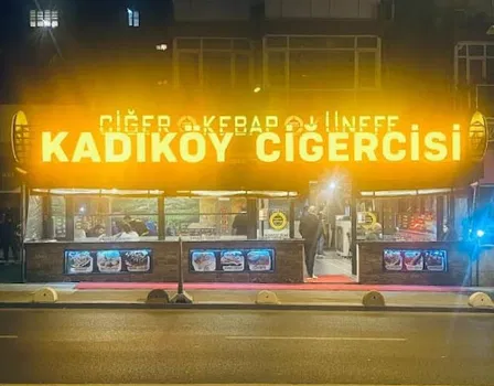 Öz Ciğerci Abe resimleri