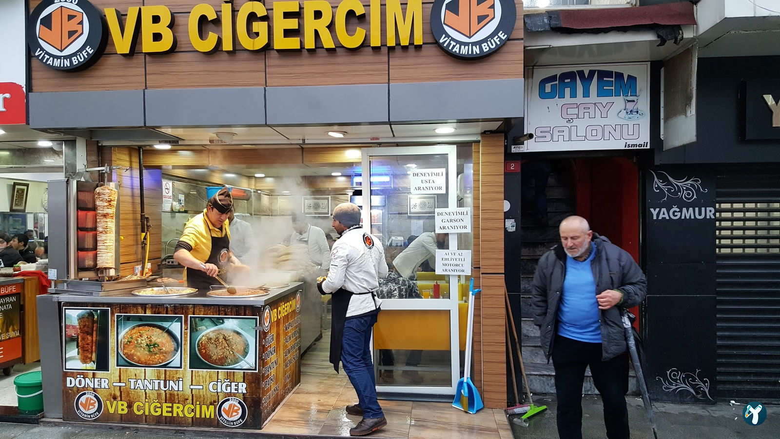 Öz Ciğerci Abe
