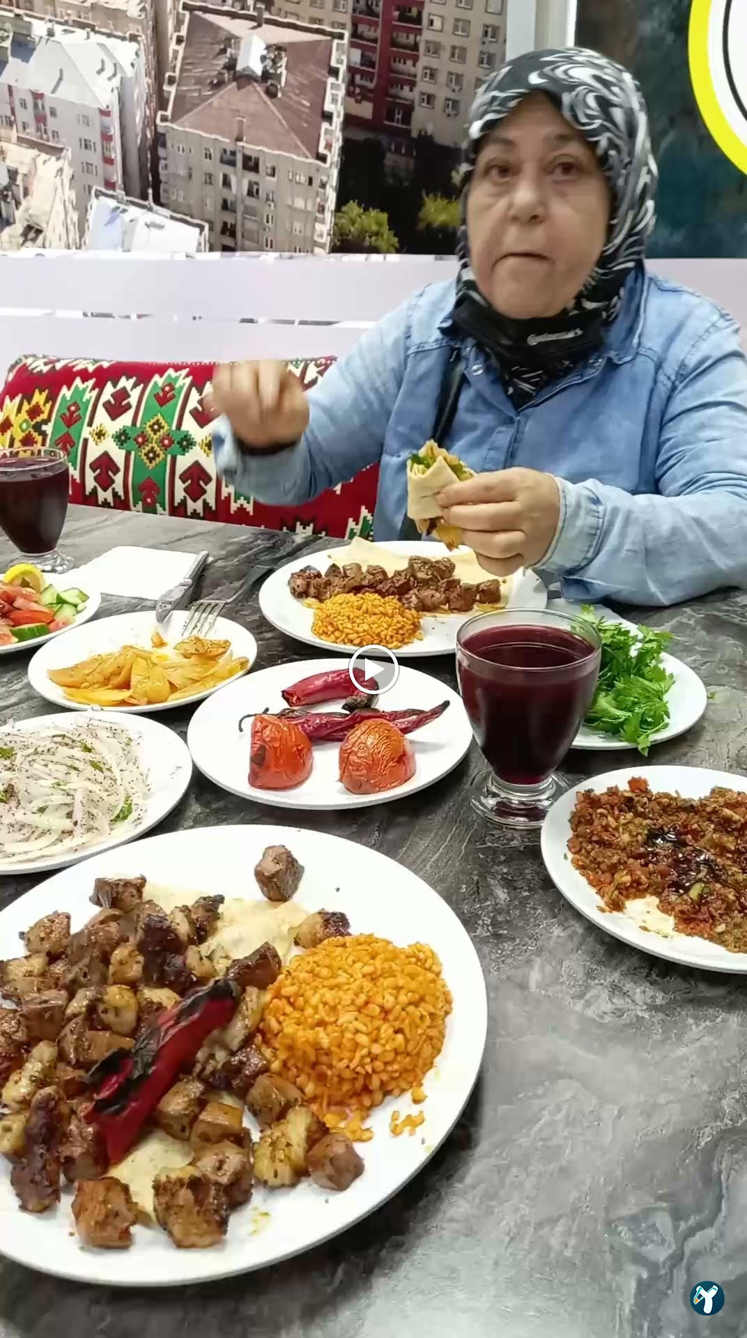 Öz Ciğerci Abe