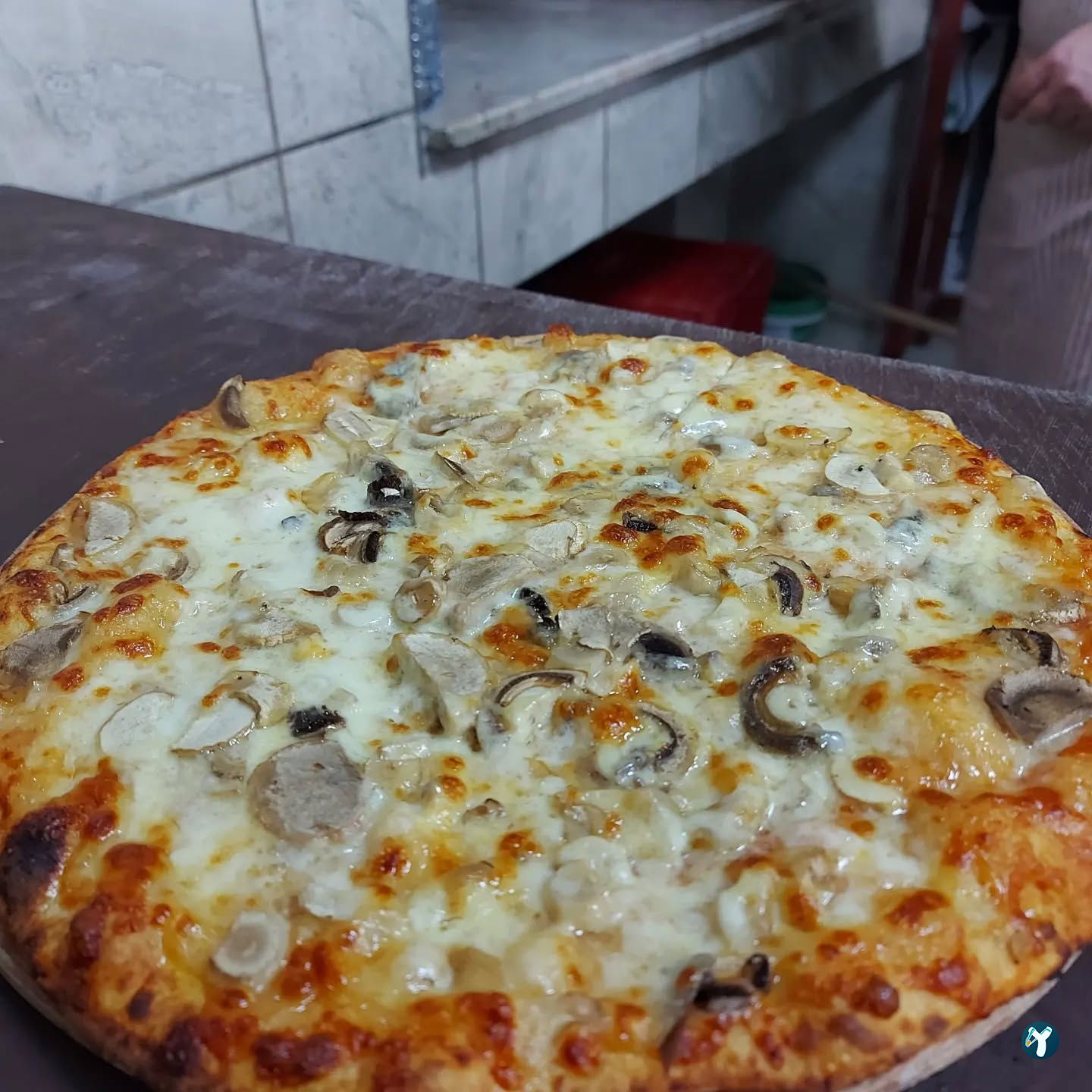 Efsane pide pizza çorba kebap salonu