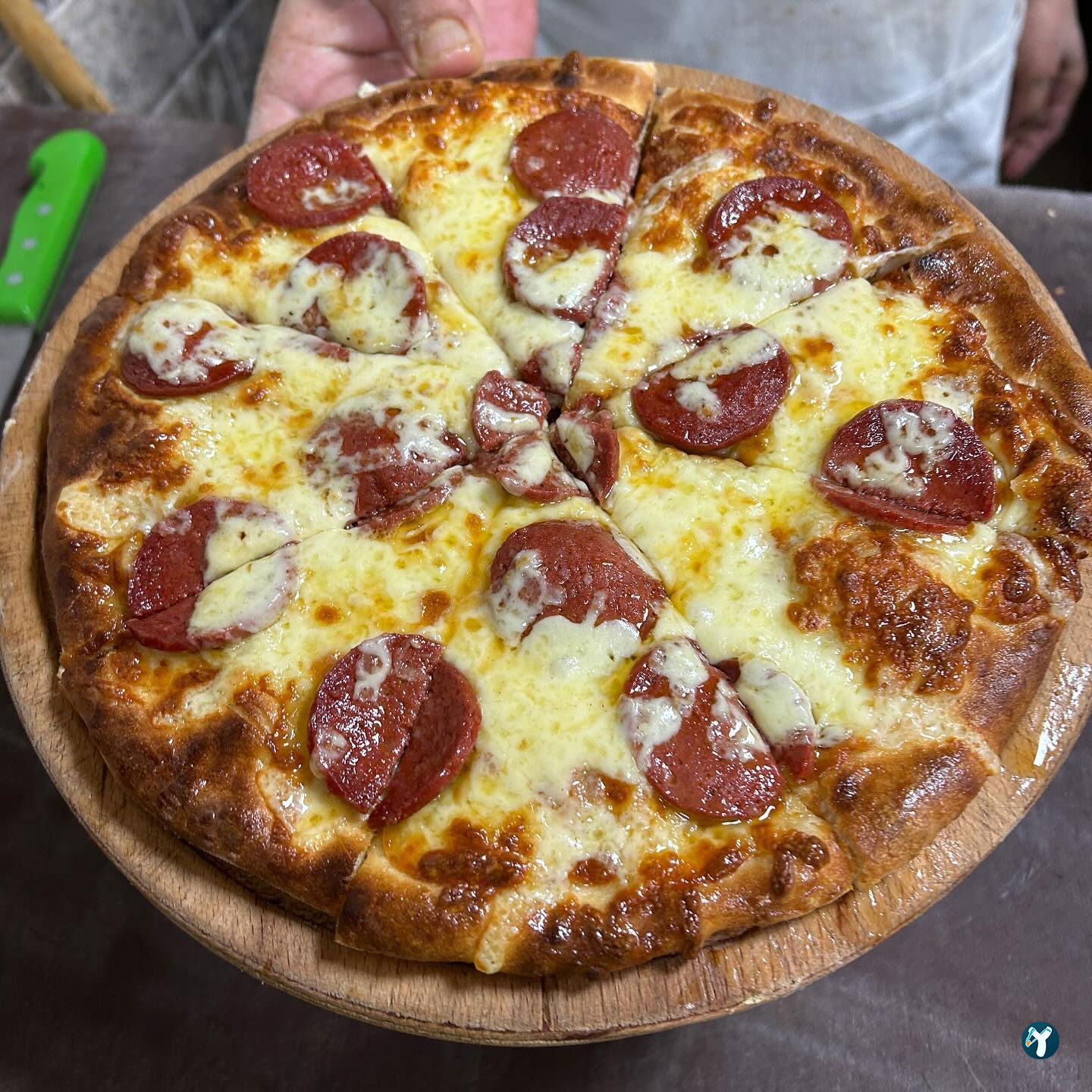 Efsane pide pizza çorba kebap salonu