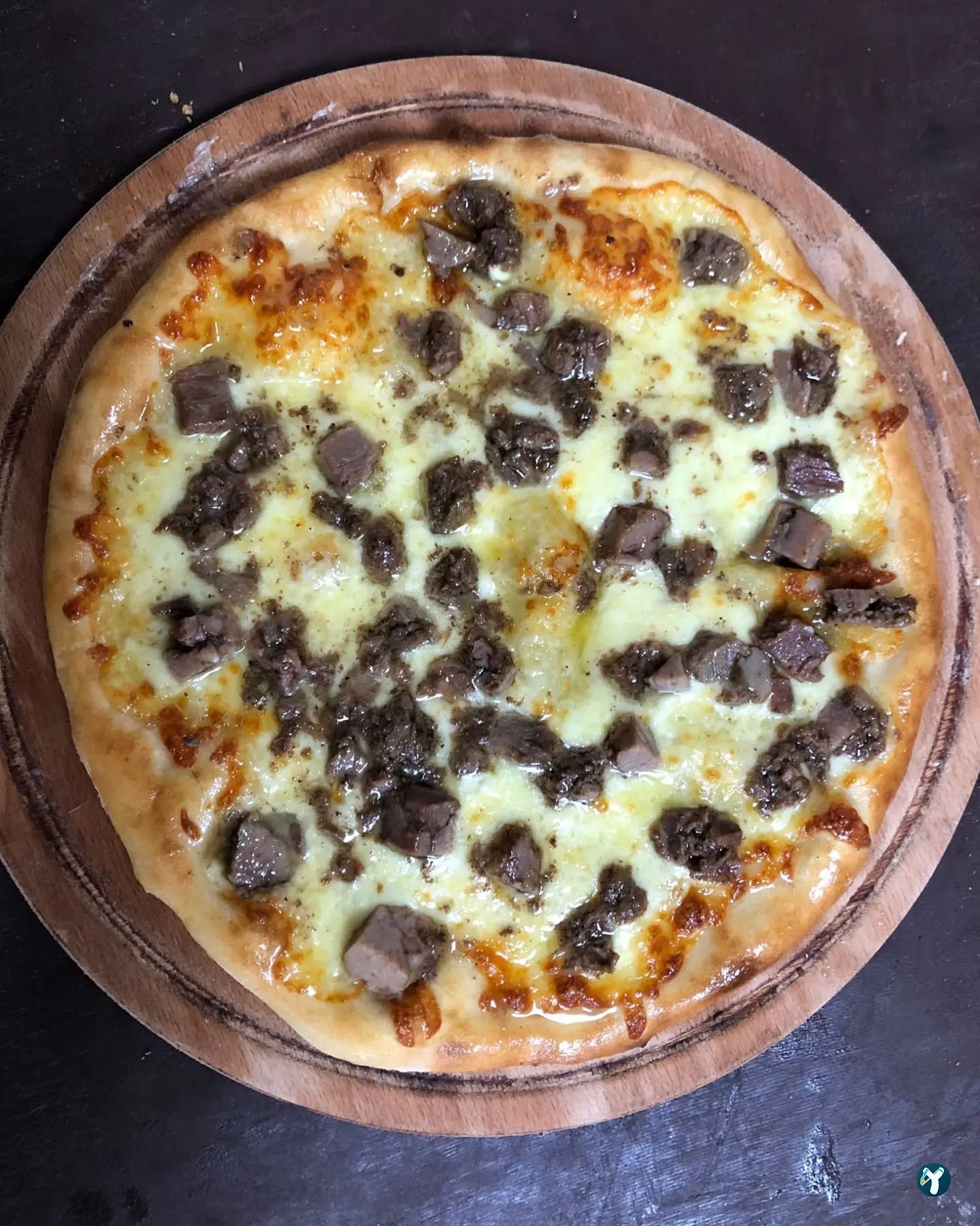 Efsane pide pizza çorba kebap salonu